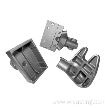 Cnc Die Casting Parts